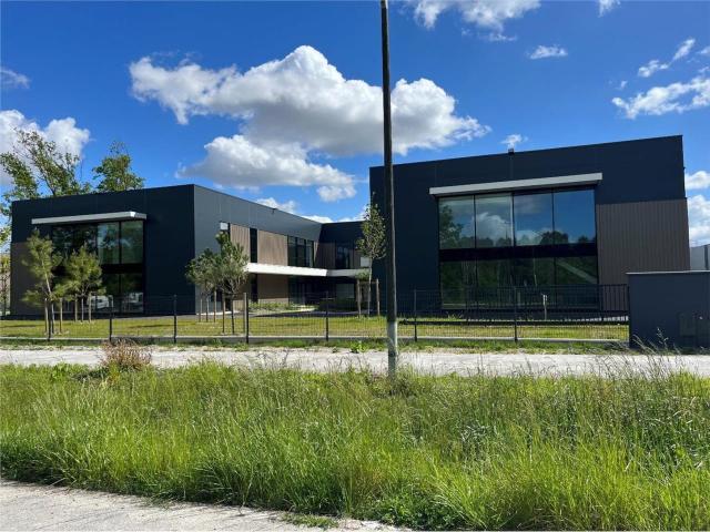 Cellules d'activités à louer Mérignac Proximité aéroport