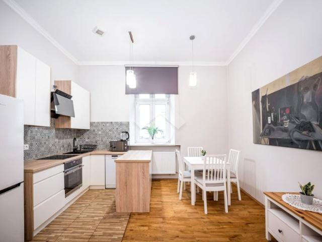 Celna 43,40 m², Kraków