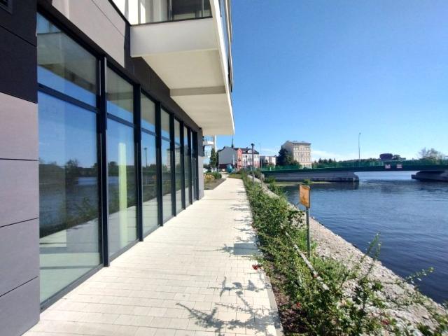 Celna 46,29 m², Szczecin