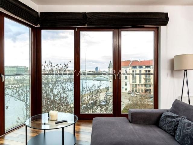 Celna 65 m², Kraków