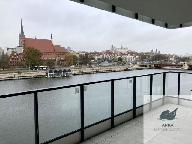 Celna 74,28 m², Szczecin
