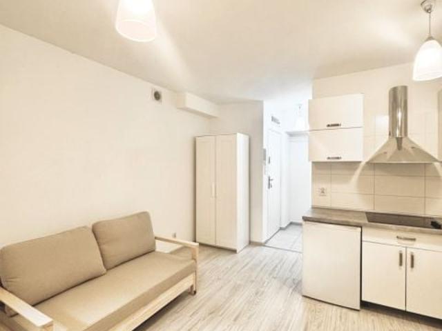 Celna 22 m², Kraków