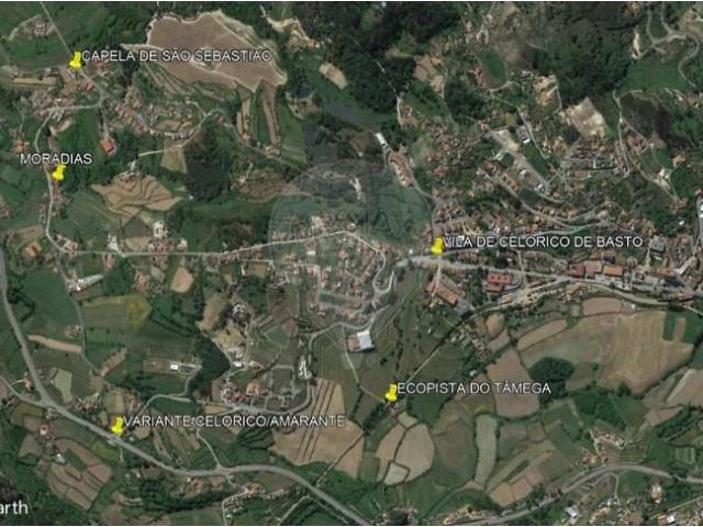 Celorico de Basto Celorico de Basto LS101570940
