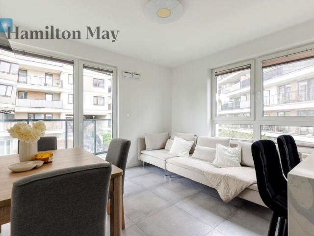 Celownicza 73 m², Warszawa