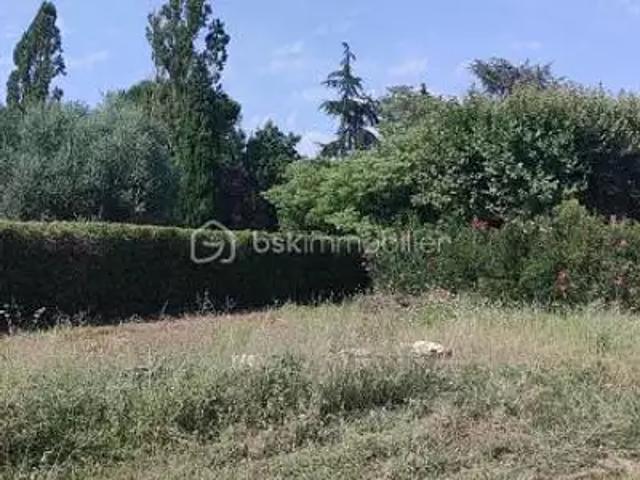 Cépet 31620 Achat / Vente terrain