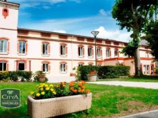 Cépet Vente Appartement 31