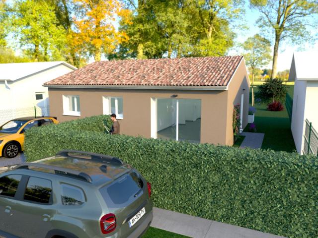 Cépet Vente Maison 31