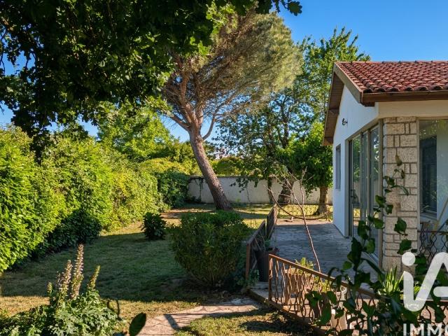 Cépet Vente Maison 31
