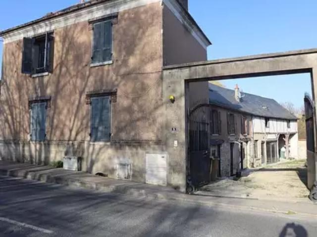 Cepoy 45120 Achat / Vente immeuble