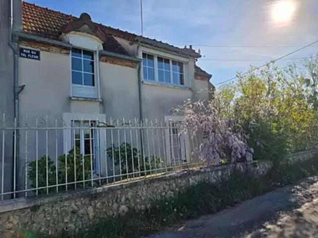 Cepoy 45120 Achat / Vente maison 4 pièces t4