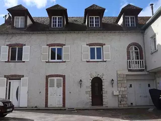 Cepoy 45120 Achat / Vente maison 4 pièces t4