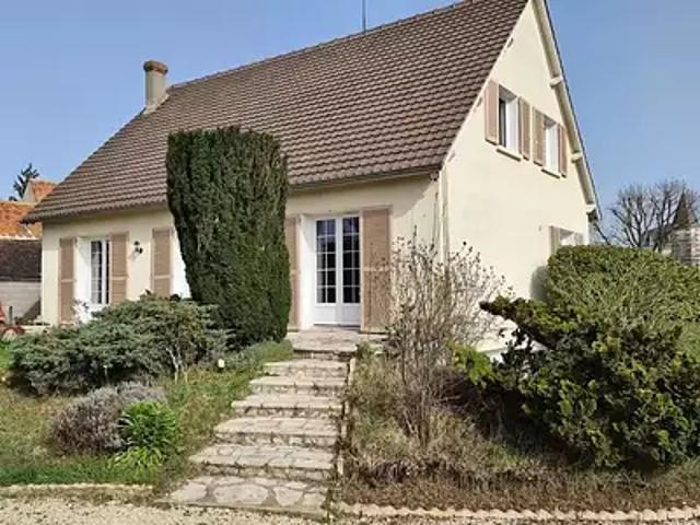 Cepoy 45120 Achat / Vente maison 5 pièces t5