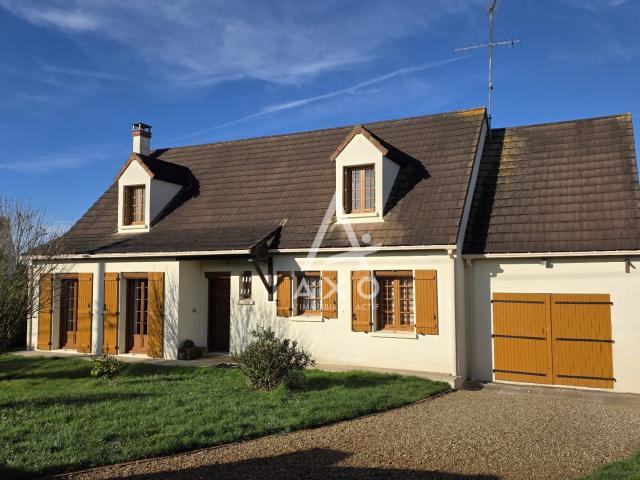 Cepoy Vente Maison 45