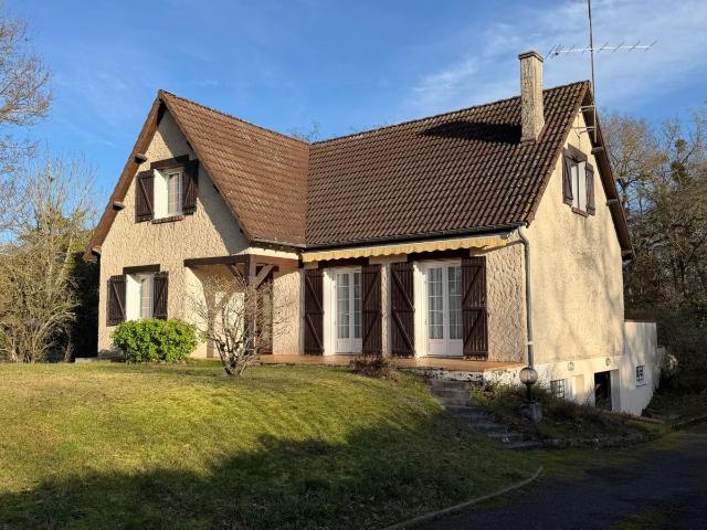 Cepoy Vente Maison 45