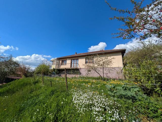 Certilleux Vente Maison 88