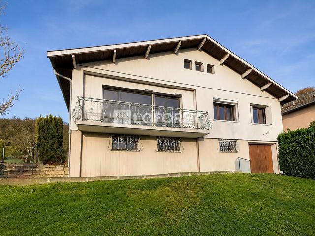 Certilleux Vente Maison 88