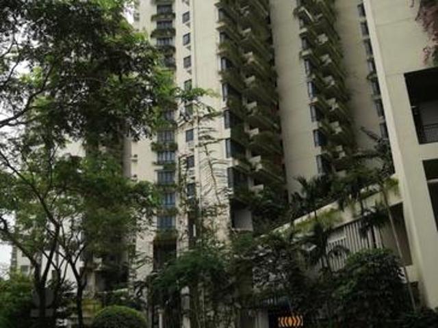 CERULEAN BAY Forest City 2B1B Near TUAS Gelang Patah PTP