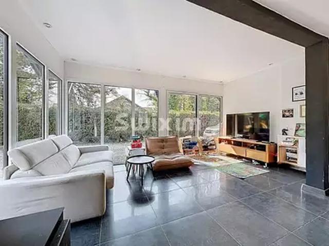 Cervens 74550 Achat / Vente maison 4 pièces t4