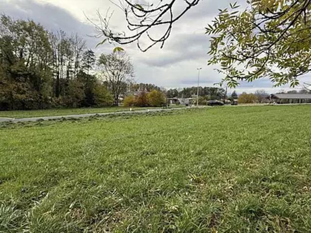 Cervens 74550 Achat / Vente terrain