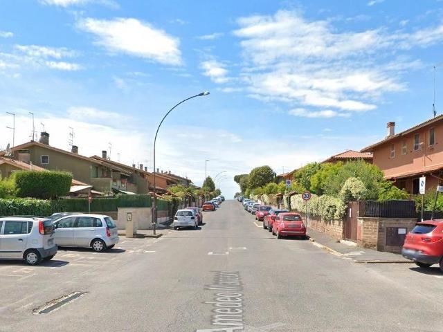 Cerveteri accogliente quadrilocale ammobiliato