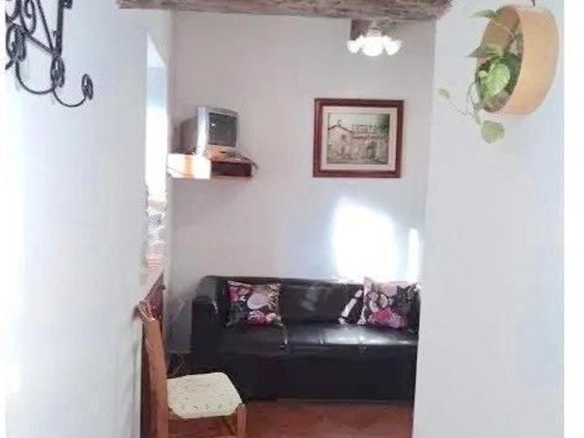 CERVETERI BILOCALE ARREDATo CON UTENZE INCLUSE
