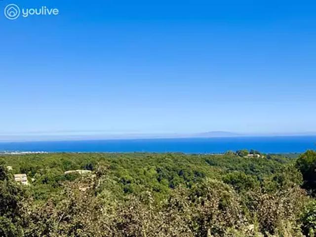 Cervione 20221 Achat / Vente appartement 4 pièces t4
