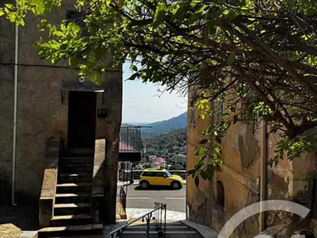Cervione 20221 Achat / Vente appartement 2 pièces t2