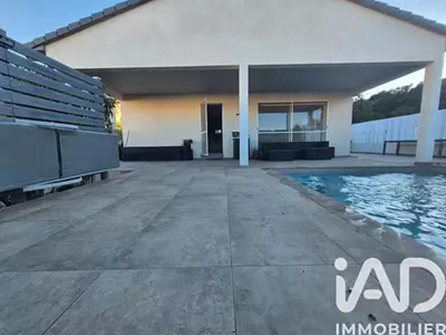 Cervione 20221 Achat / Vente maison 4 pièces t4 parking
