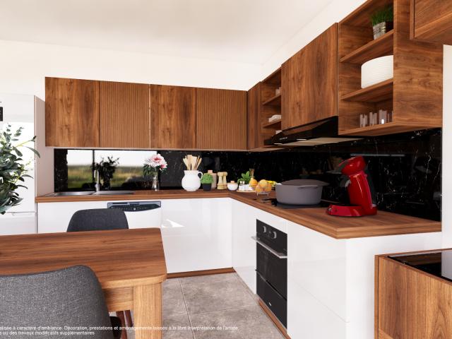 Cervione Vente Appartement 20