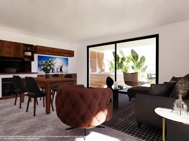 Cervione Vente Appartement 20