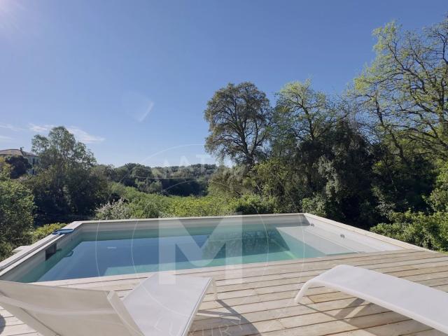 Cervione Vente Maison 20