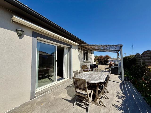 Cervione Vente Maison 20