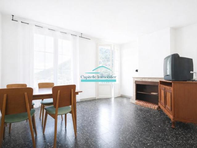 Cervione appartement T4 lumineu coeur du village