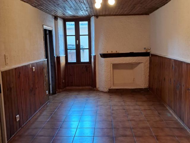 Cervione Location Appartement 20