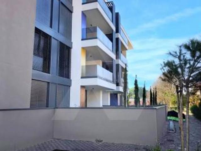 CERVIA PIANO TERRA NUOVO CLASSE A4
