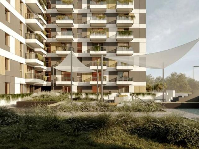 Ceramiczna 39,96 m², Rzeszów
