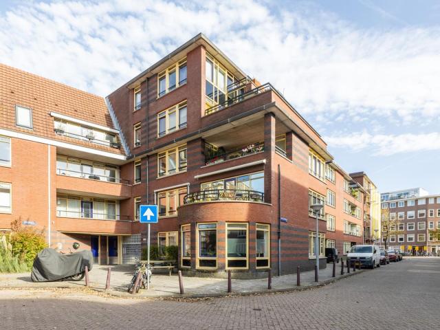 Ceramplein, 89, 1095DE, Amsterdam, Noord Holland 1095DE