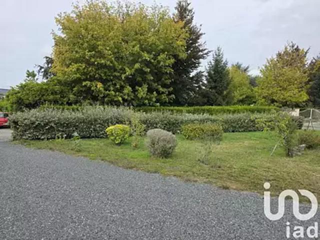 Cérans Foulletourte 72330 Achat / Vente terrain