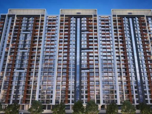 Hinjawadi 5.5 BHK Apartment For Sale Pune