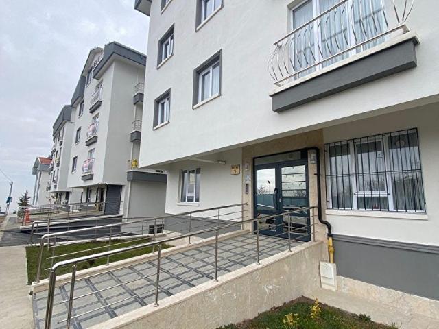 CERATECH den YENİ BİNADA KATda 2+1 DAİRE