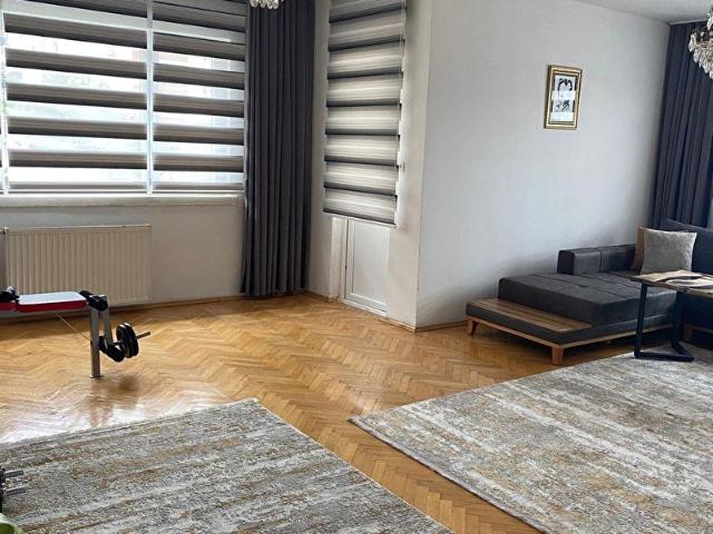 CERATECHDEN 150m2 3+1 GENİŞ MANZARALI DAİRE