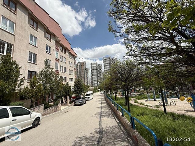 CERATECHDEN 3+1 DUBLEKS DAİRE