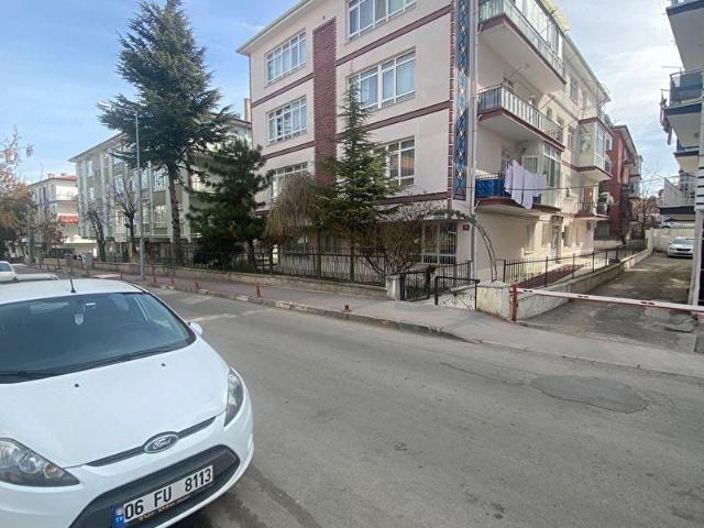 CERATECHden ATAYOL SKda LÜKS YAPILI Y.GİRİŞ ÖN CEPHE 2+1