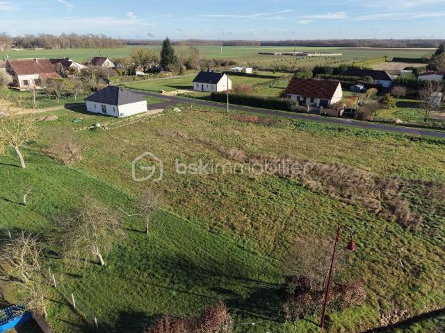 Cerbois Vente Terrain 18