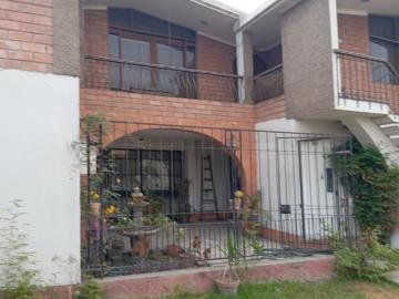 CERCA COLEGIO SAN IGNACIO DE RECALDE, CC CHACARILLA, MUNICIPALIDAD