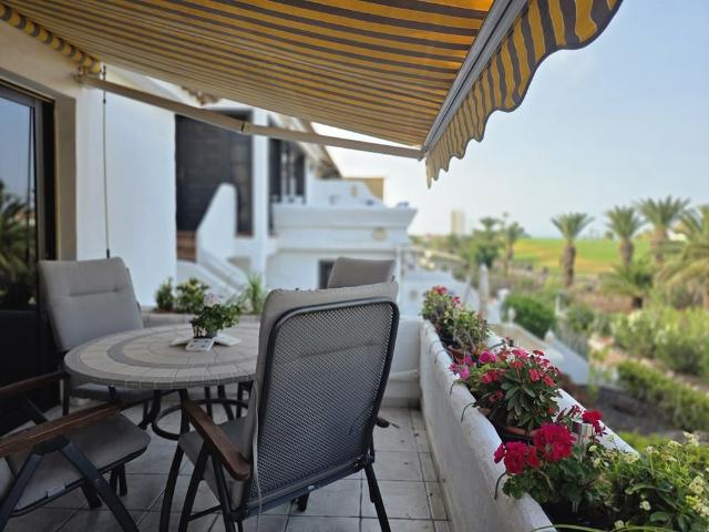 Cerca del mar, cerca de golf, buscados de área, primera líne. 0m² Golf Del Sur