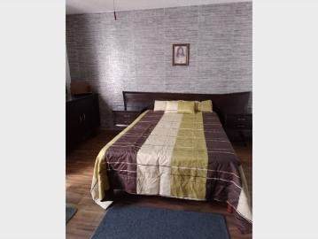 Cerca Plaza La Perla y Plaza del Sol Habitación amueblada para Caballero