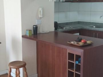 Cercano Plaza Ñuñoa/Metro/Condiminio y Barrio Excelentes