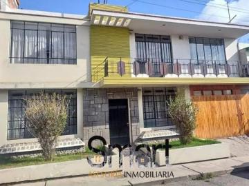 CASA PARA EMPRESA, VIVIENDA O PROYECTO INMOB. FRENTE A LA SALLE LOS RUISEÑORES
