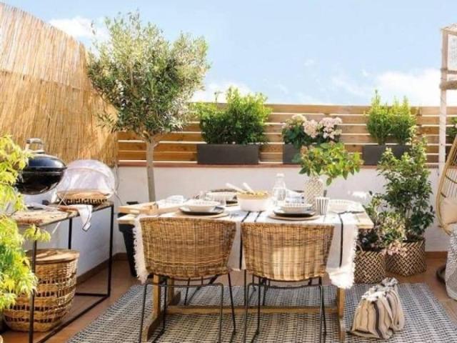 Cercier Vente Appartement 74